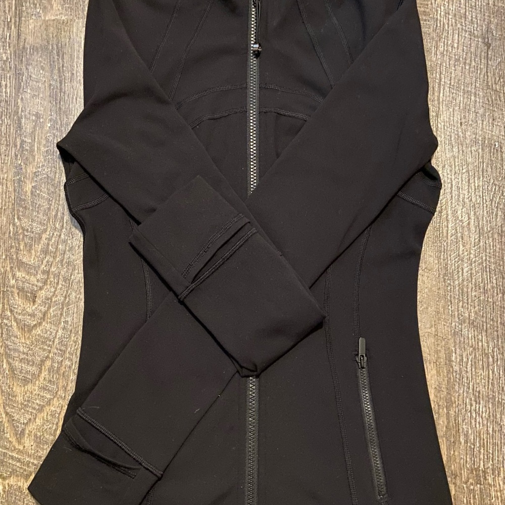 Lululemon Define Jacket